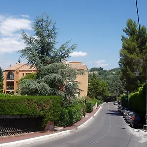  Appartement Paradisier