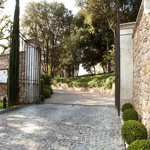 Hoteliere 4 Etoiles Les Mas Du Grand Vallon Resort